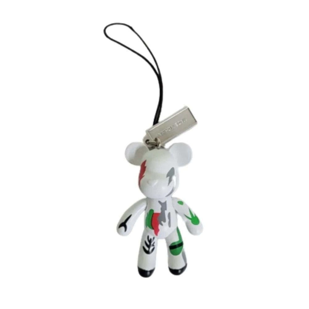 Popobe Pingente Celular Branco Branco
