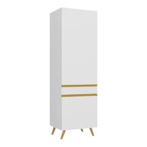 Paneleiro 2 Portas 62cm Veneza Multimóveis V3739