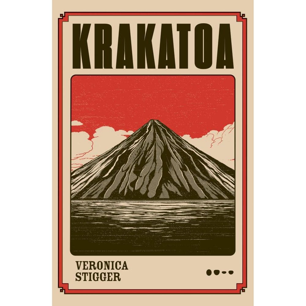 Krakatoa