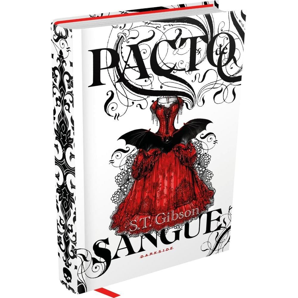 Pacto de Sangue