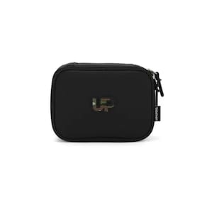 Estojo Baú Escolar UP4YOU Preto ET46503UP-PT - Luxcel