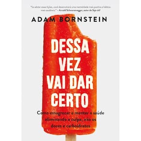 Dessa vez vai dar certo