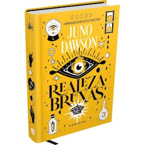 Realeza das Bruxas: A Irmandade Secreta de Sua Majestade