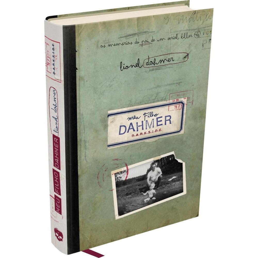 Meu Filho Dahmer