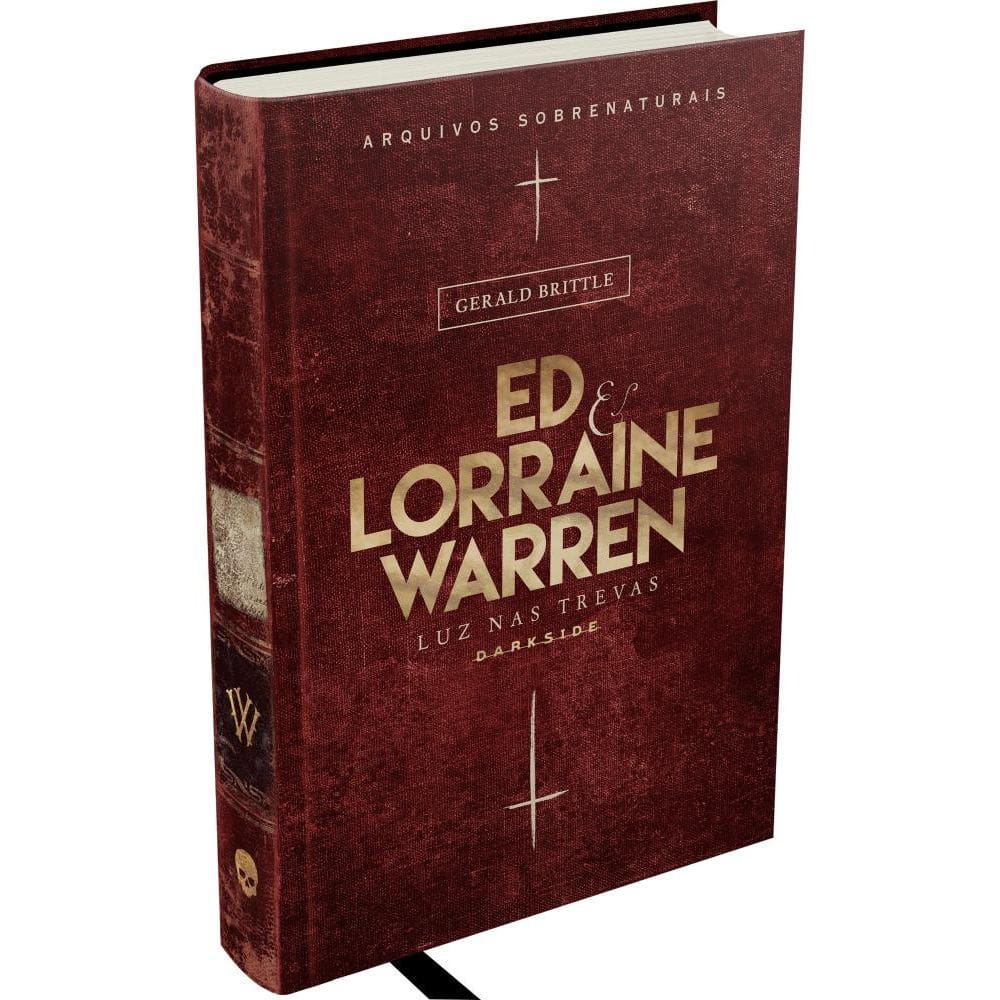 Ed & Lorraine Warren: Luz nas Trevas