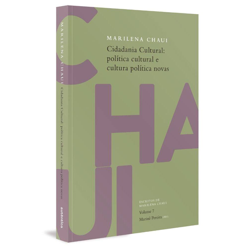 Cidadania cultural