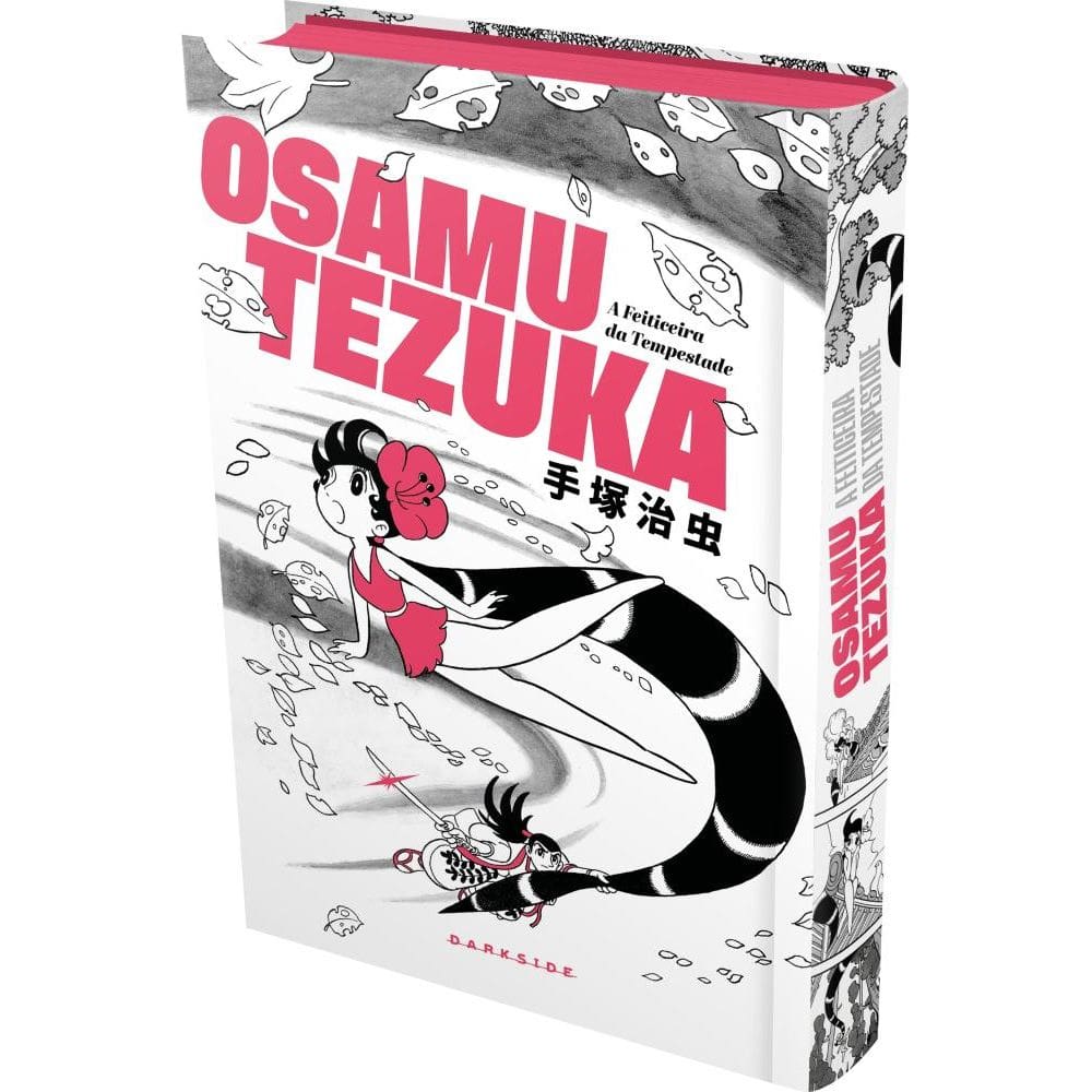 A Feiticeira da Tempestade