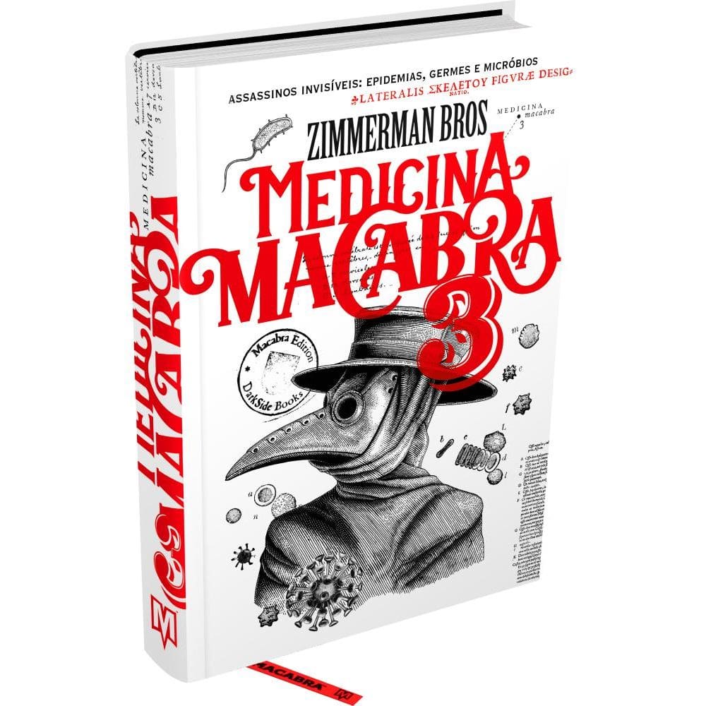 Medicina Macabra 3