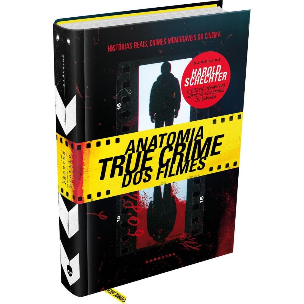Anatomia True Crime dos Filmes