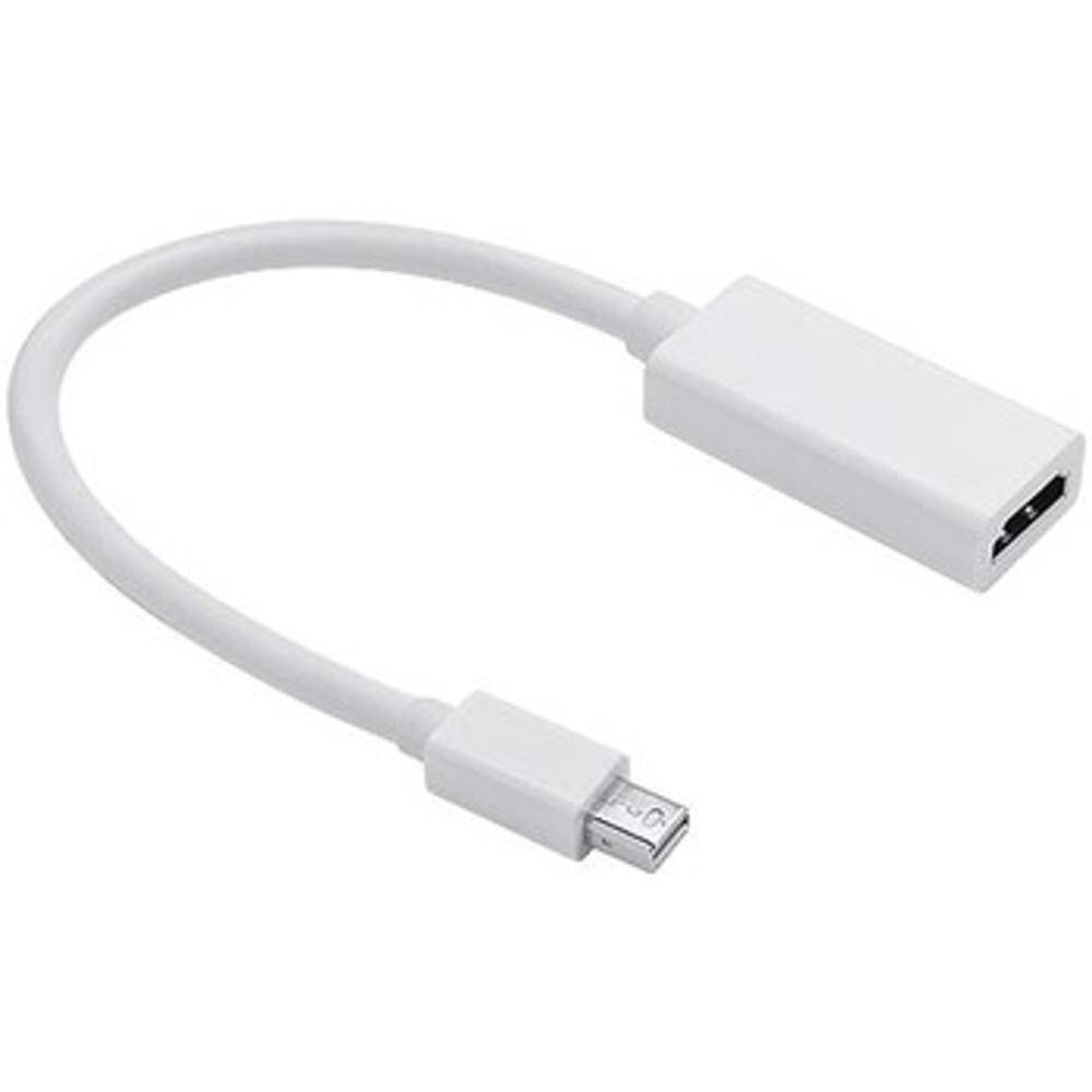 Cabo Adaptador Displayport Mini x HDMI