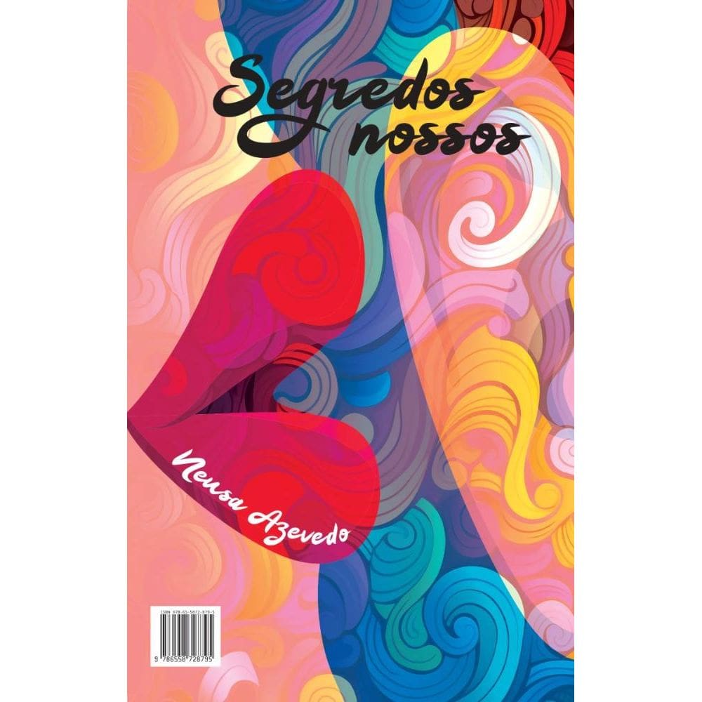 Ave Mãe e Segredos Nossos