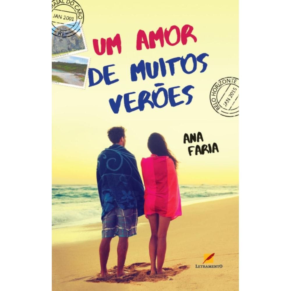 Um amor de muitos verões