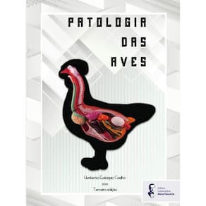 Patologia das aves