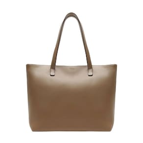 Bolsa Arezzo Shopping Mercato Pouch Grande