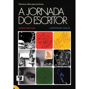 A Jornada do Escritor