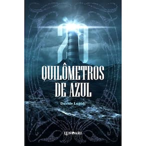 20 quilômetros de azul