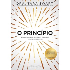 O princípio