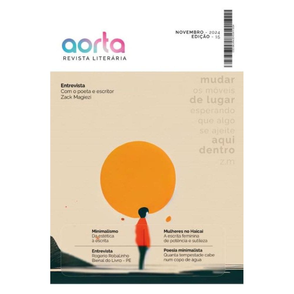 Revista Aorta 15ª Edição
