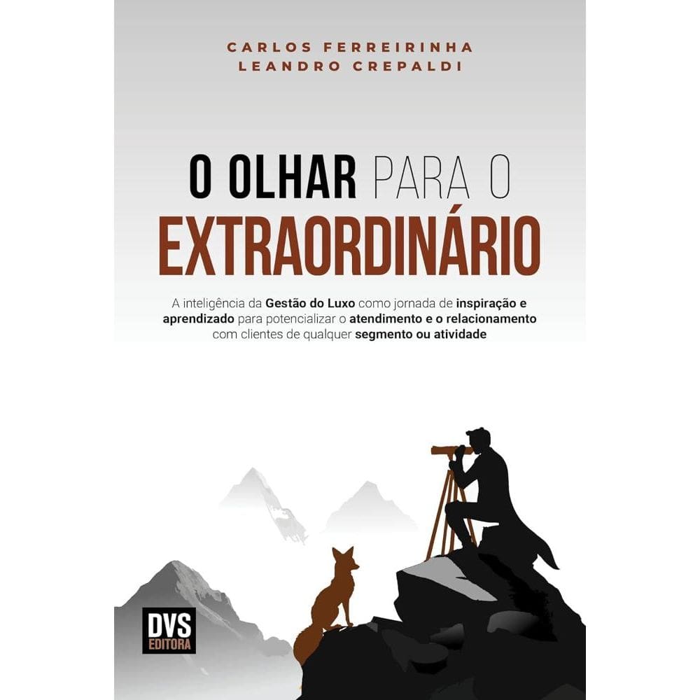 O Olhar para o Extraordinário 
