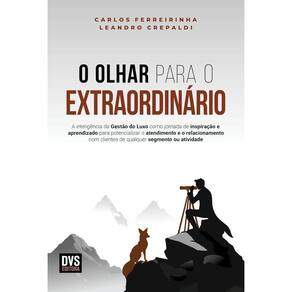 O Olhar para o Extraordinário