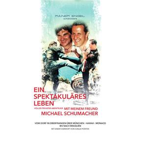 Ein Spektakuläres Leben