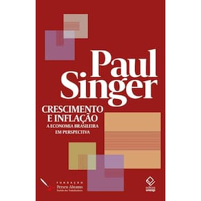 Crescimento e inflação (1501)