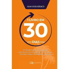 1 Livro Em 30 Dias
