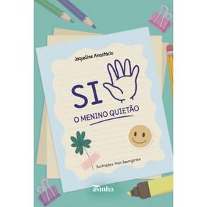 Simão, o menino quietão