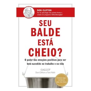 Seu Balde Está Cheio?