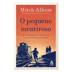 O Pequeno Mentiroso
