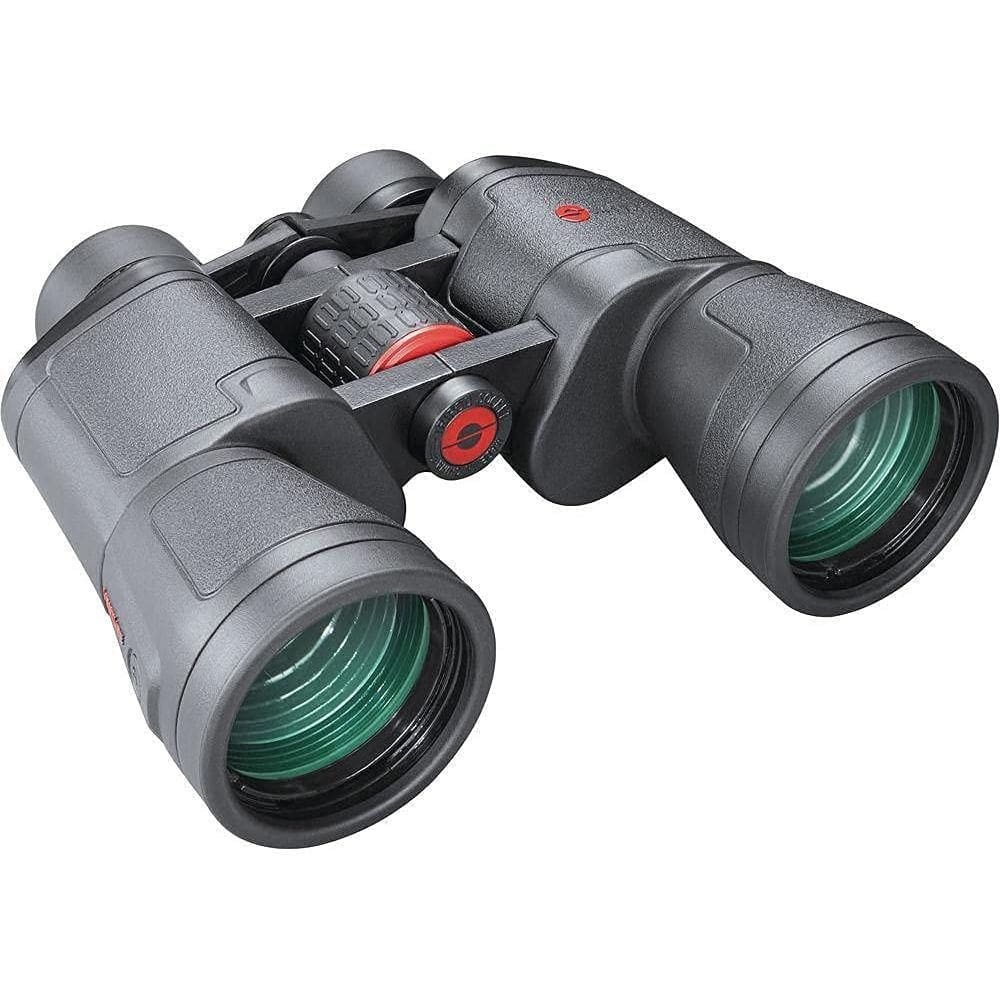 Binocular Simmons 10x50 Black Porro FMC com alça
