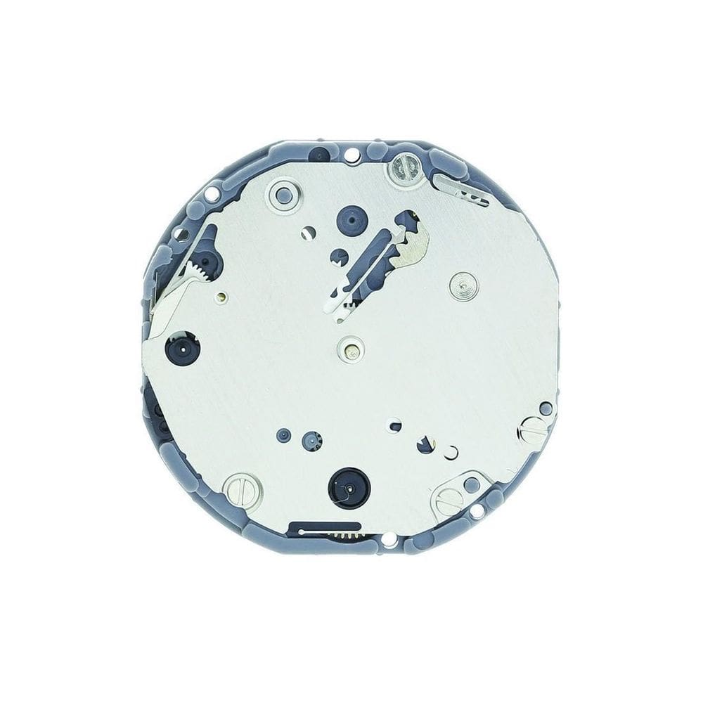 Máquina Para Relógio De Pulso Vd87A