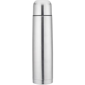 Garrafa Térmica Aço Inox Inquebrável 1 Litro Quente E Frio