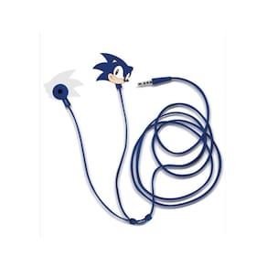 Fone Ouvido Sonic Intra Auricular Fio 1.2M E Microfone No