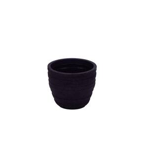 Vaso Tramontina Inca Polietileno Granito Estelar 32cm Tramontina