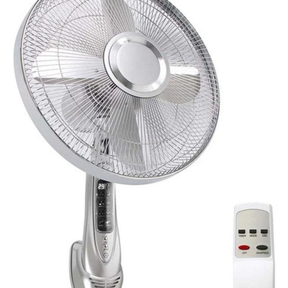 Ventilador De Parede 40cm 220v Tx-1610r1 - Equation