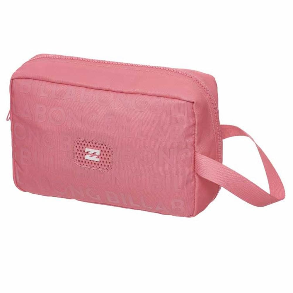 Necessaire Billabong Colors SM25 Rosa