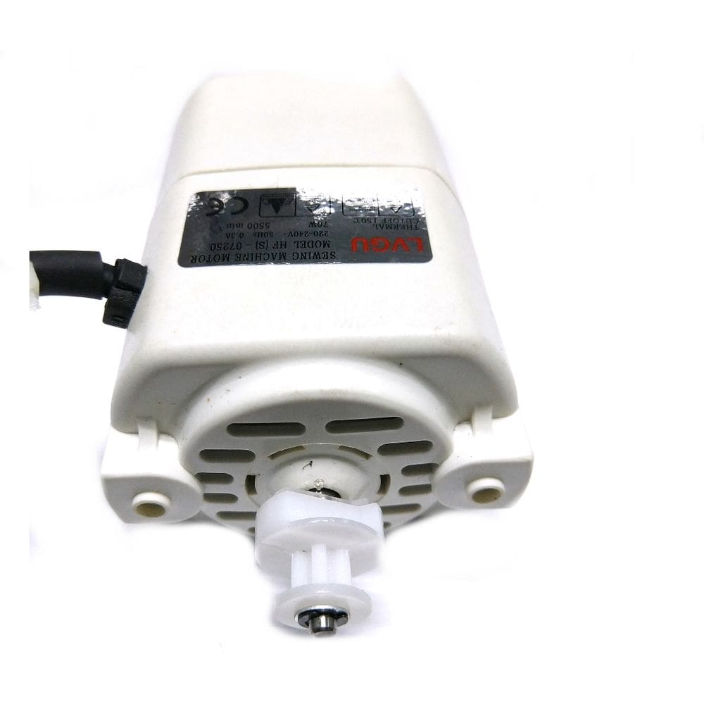 Motor Máquina Costura Doméstica Elgin Jx-2051 E Jx-2050