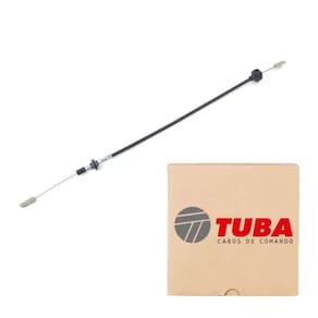 Cabo Embreagem Gol Parati Passat Saveiro Voyage 1.6 Ap 5012