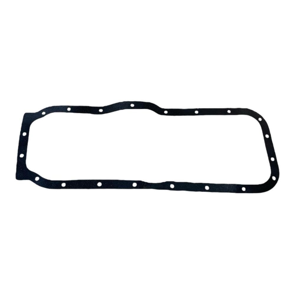 Junta Carter Motor Willys 6 Cil 645889