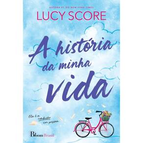 A história da minha vida(1103)