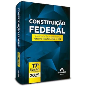Constituição Federal (3101)