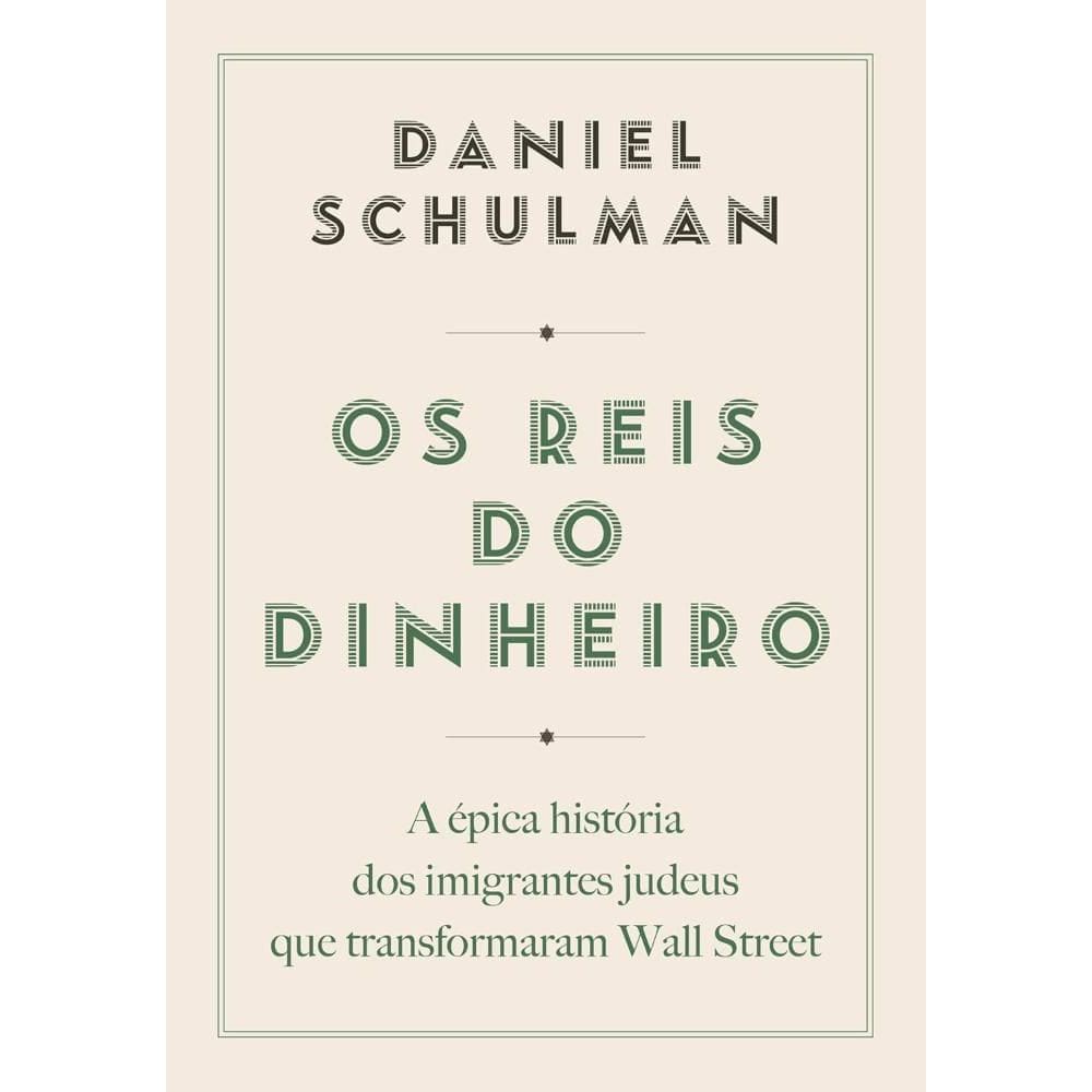 Os reis do dinheiro(2502)