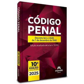 Código Penal (3101)