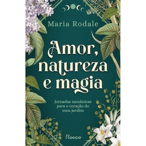 Amor, natureza e magia(3101)