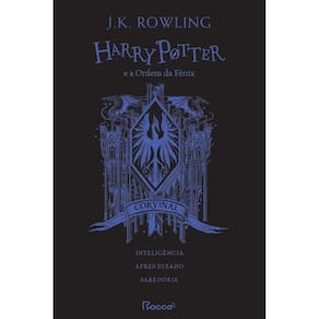 Harry Potter e a Ordem da Fênix(2102)