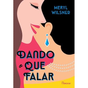 Dando o que falar(3101)