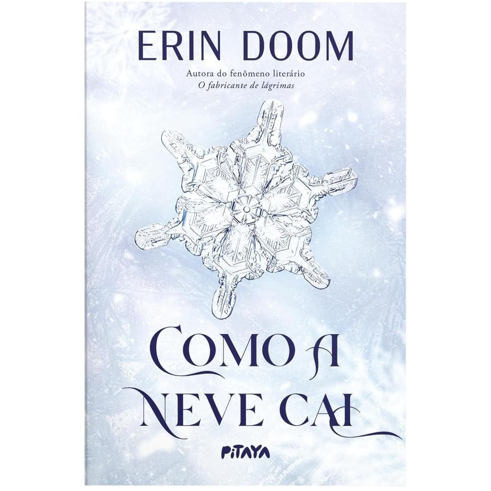 Como a neve cai(2001)
