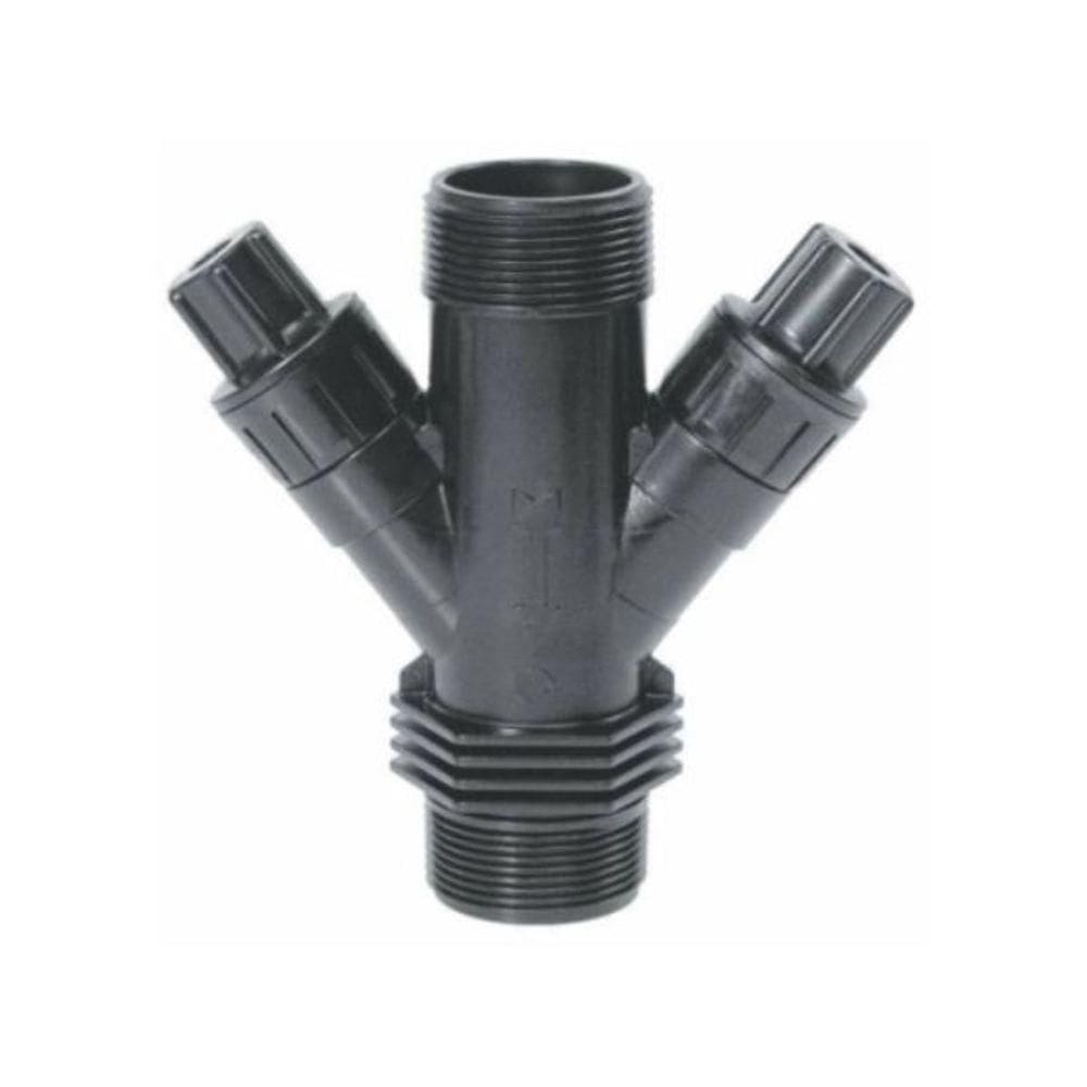 Regulador De Pressão Irrigação 1 1.2 - 11mca 1.1bar 15psi