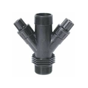 Regulador De Pressão Irrigação 1 1.2 - 11mca 1.1bar 15psi